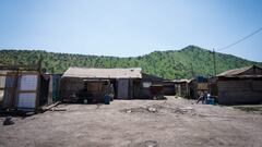 Su terreno fue ocupado de forma ilegal por 300 familias, construyeron casas y llevo el caso a la justicia: Corte Suprema se pronuncia