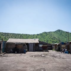 Su terreno fue ocupado de forma ilegal por 300 familias, construyeron casas y llevo el caso a la justicia: Corte Suprema se pronuncia