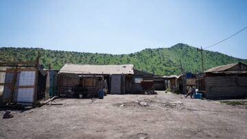 Su terreno fue ocupado de forma ilegal por 300 familias, construyeron casas y llevo el caso a la justicia: Corte Suprema se pronuncia