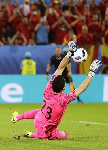 Sergio Ramos and the triple-error penalty