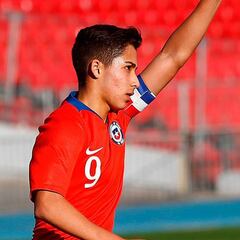 La Roja partió el Sudamericano con un empate ante Ecuador