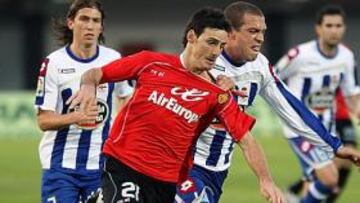 Wigan y Birmingham quieren fichar a Aduriz