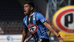 La U llega a acuerdo para fichar a un refuerzo que esperaba con ansias