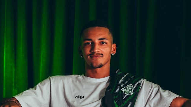 Oficial: Álvaro Rodríguez ficha por el Elche