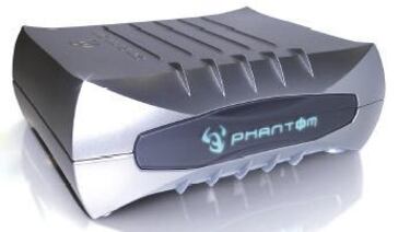 La consola Phantom ya tiene fecha de lanzamiento
