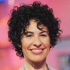 Qué fue de Nina, la icónica profesora de la Academia de Operación Triunfo