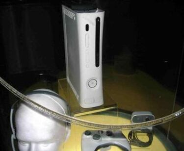 Posibles especificaciones finales de Xbox 360