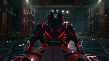 tron ares