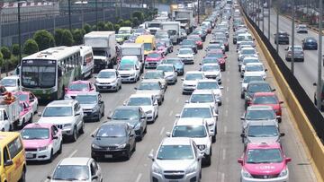 Hoy No Circula 6 de octubre 2023: ¿qué autos descansan en CDMX y EDOMEX?