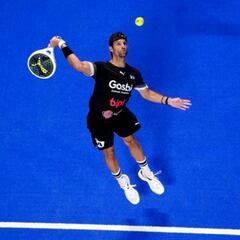 Sanyo y Tapia se estrenan hoy como números uno