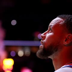 La carta de despedida de Steph Curry a Klay Thompson: ‘Splash Bros 4 life’