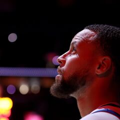 Steph Curry y los Warriors consiguieron récord nunca antes visto en la historia de la NBA