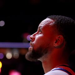 Steph Curry ‘regalaría’ uno de sus anillos a estos jugadores que nunca pudieron ganarlo