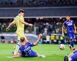 ¡Polémica! América consigue penalti dudoso en la Final contra Cruz Azul