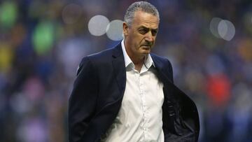 Alfaro, sobre el coronavirus: "Lo peor está por venir"