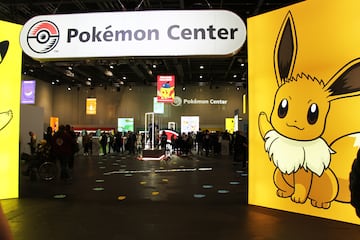 pokemon campeonato internacional europa 2023 evento londres