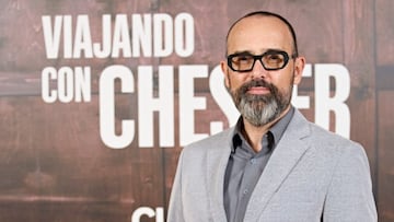 Risto Mejide revela el principal problema a la hora de encontrar invitados para ‘Viajando con Chester’: “Cada vez cuesta más”