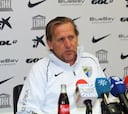Schuster: "Tenemos que alargar este buen momento al máximo"