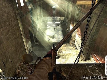 Dark Messiah of Might & Magic, Impresiones