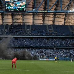 La liga polaca ya tiene fecha de regreso: el 29 de mayo