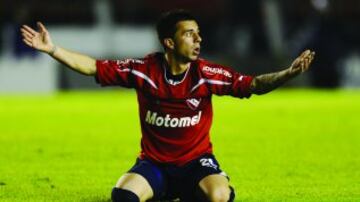 Una de las sorpresas en este período de pases. El argentino reforzará a San Marcos de Arica y promete ser uno de los mejores del Clausura.