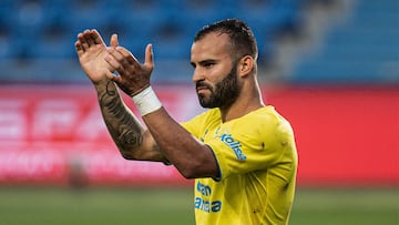 Ramírez, sobre Jesé: “Si se quiere ir, que se vaya; espero que no quiera, es muy importante para nosotros”