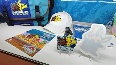 Pokémon World Championships 2024: A visit to the History Museum