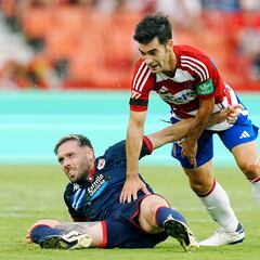 Deportivo - Burgos, un partido de guante blanco en Riazor