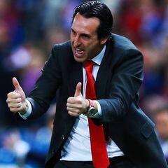En Francia aseguran que el PSG también tantea a Emery