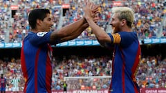 Primera predictions: week 15