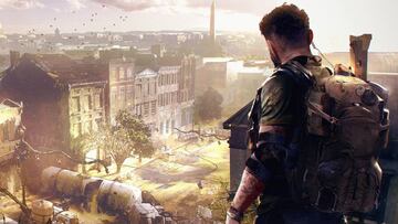 Ubisoft regala un juego con la reserva de The Division 2 en PC