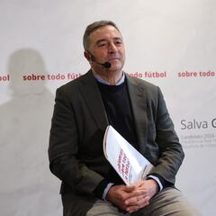 El TAD deberá decidir sobre los avales de Gomar