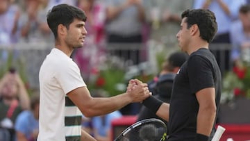 “La realidad es que enfrentarse a Chile es lo peor que te puede pasar; el viaje, las condiciones y el calendario...”