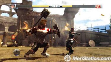 Arc se llamará PlayStation Move. Sony lo presenta en en la GDC