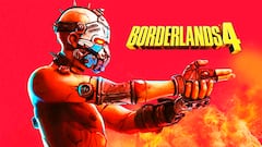 Impresiones de Borderlands 4, el juego de los quintizillones de armas.