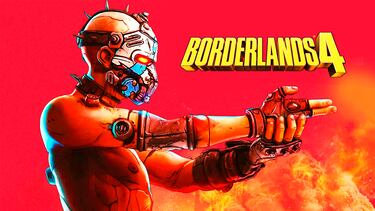Borderlands 4 Avance Preview