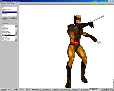 Avance A Fondo de Freedom Force (PC)