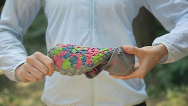 Las zapatillas perfectas para correr con un 17% dto.