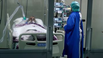 Coronavirus en México hoy 13 de noviembre: últimas noticias, casos y muertes