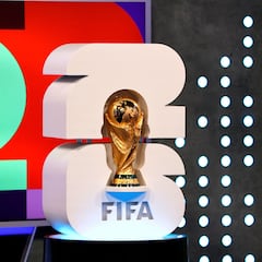 Precios desorbitados: esto es lo que costará un boleto para ver a Colombia en el Mundial 2026