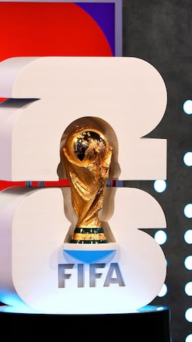 Recta final para el Mundial del 2026