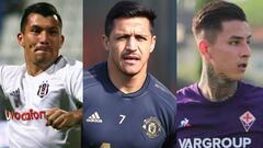 Alexis será el 8° mejor pagado del United mientras juegue en Inter