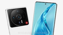 Xiaomi 12 Ultra, qué sabemos del móvil antes de su presentación: cámara, Snapdragon