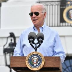 Who would recieve the second COVID 19 booster shot proposed by Biden officials?