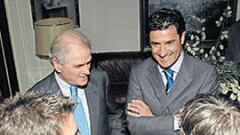 La cantera blanca seguirá formándose en el SEK