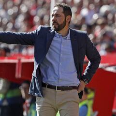 "El Lega es un espejo, pero no queremos pasar sus agobios del año pasado"