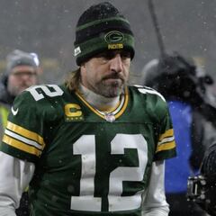 Did the Packers promise to trade Aaron Rodgers after the 2021 season?