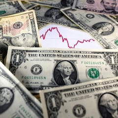 Precio del dólar en Colombia hoy, 4 de diciembre: tipo de cambio y valor en pesos colombianos