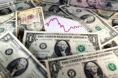 Precio del dólar, 8 de septiembre 2024: cuál es el tipo de cambio en México
