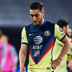 Santiago Baños arremetió contra la CONCACAF: 'la Concachampions solo nos afecta'